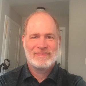 Meet your Posher, Bill